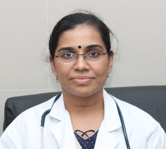 Dr. Swapna K Pillai
